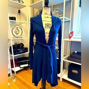 Free People woman cardigan